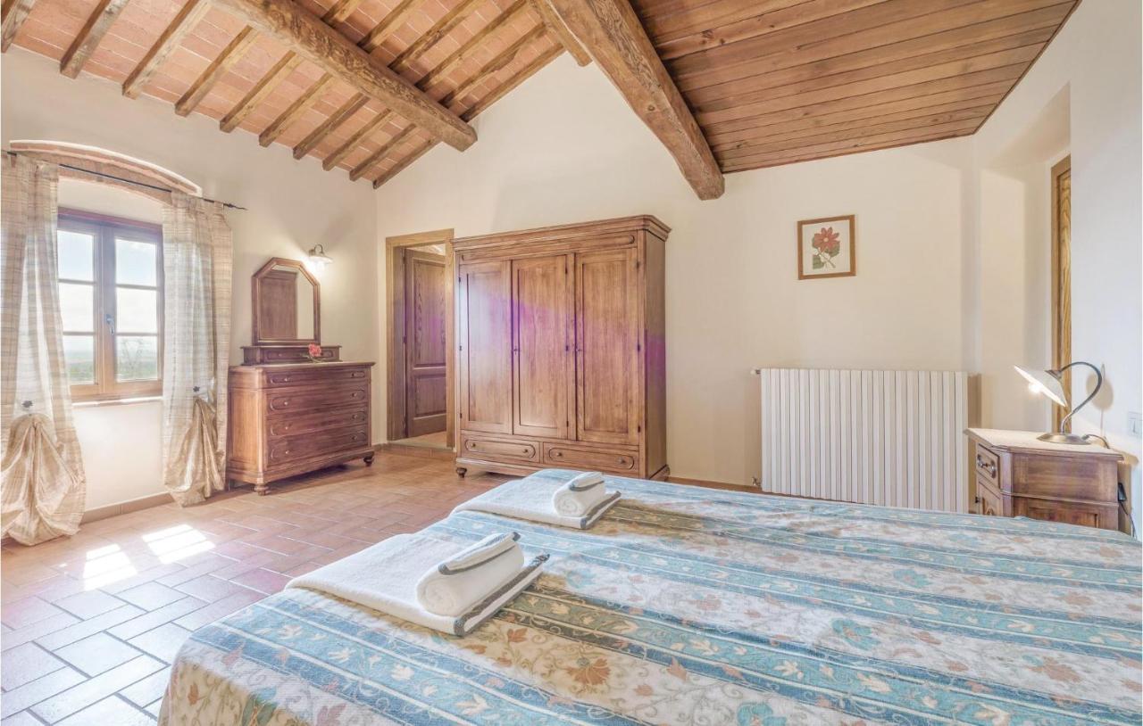 Muraiolo Apartment Lamporecchio Exterior photo